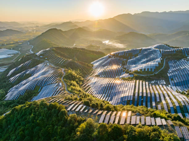 Usina solar